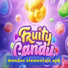 mundos elementais apk